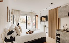 Luxurious Private Studio Amsterdam Zuid